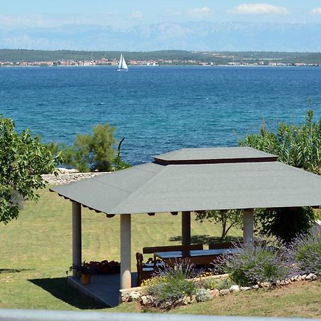 Villa Banjka Exteriér fotografie