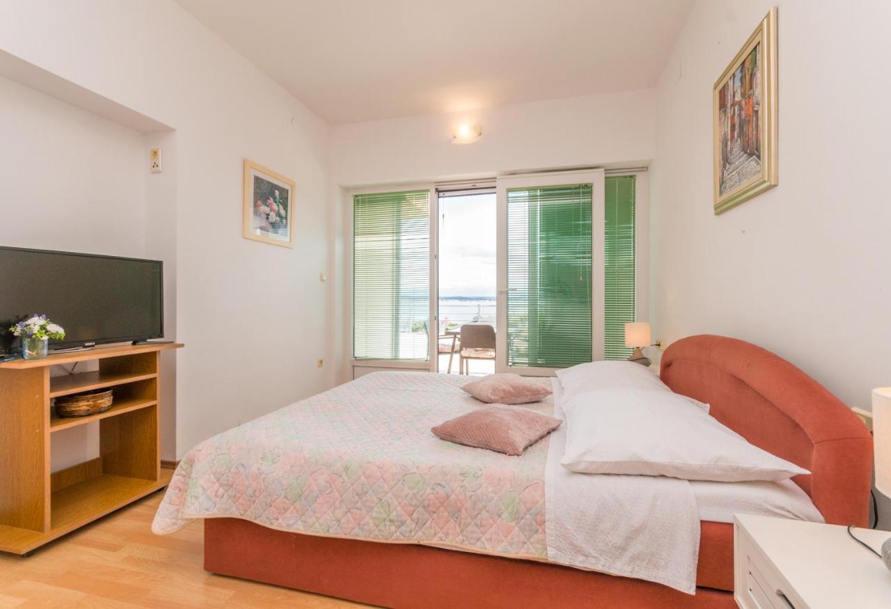 Villa Banjka Exteriér fotografie