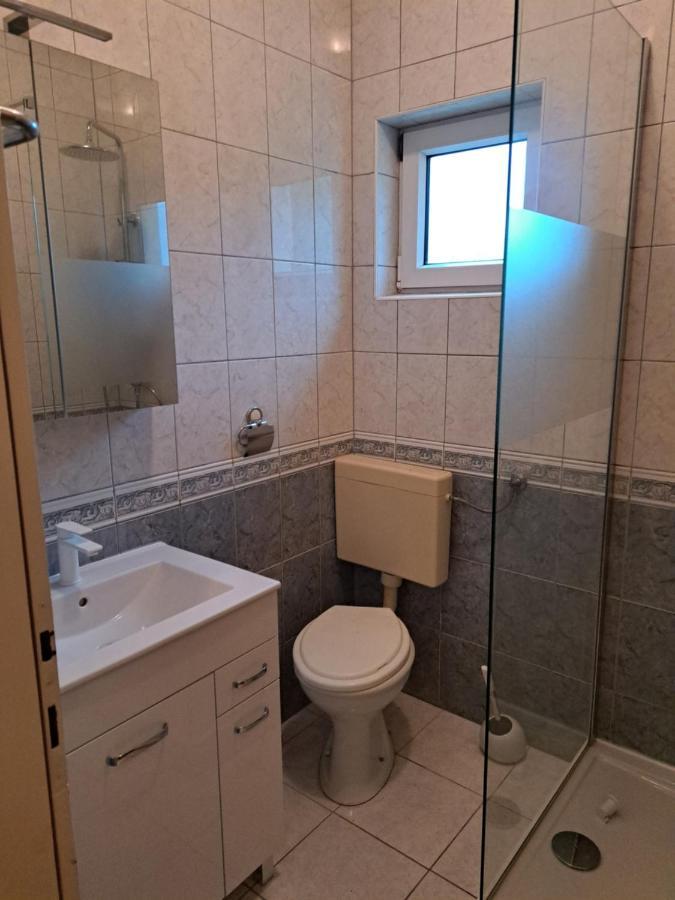 Villa Banjka Exteriér fotografie