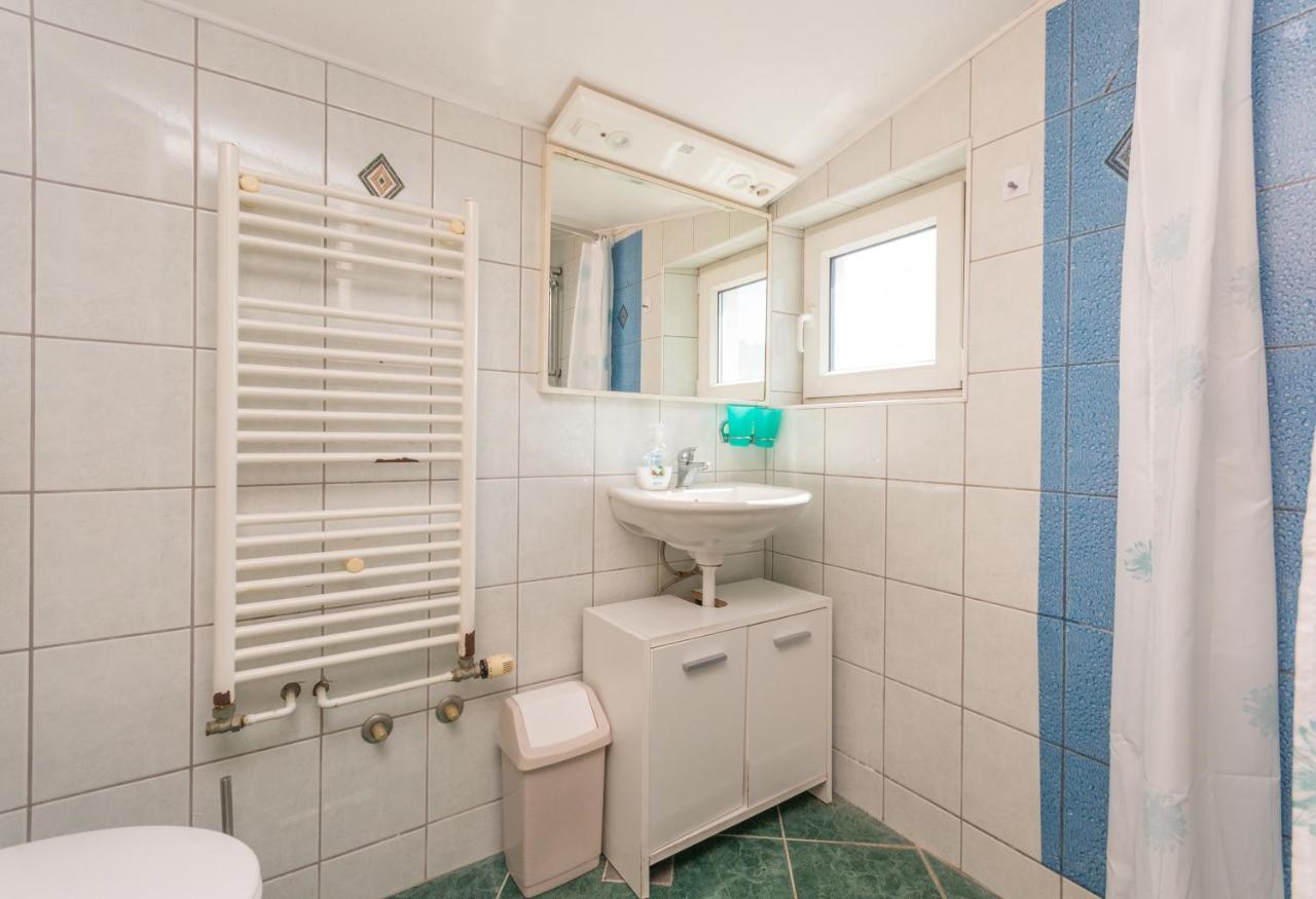 Villa Banjka Exteriér fotografie