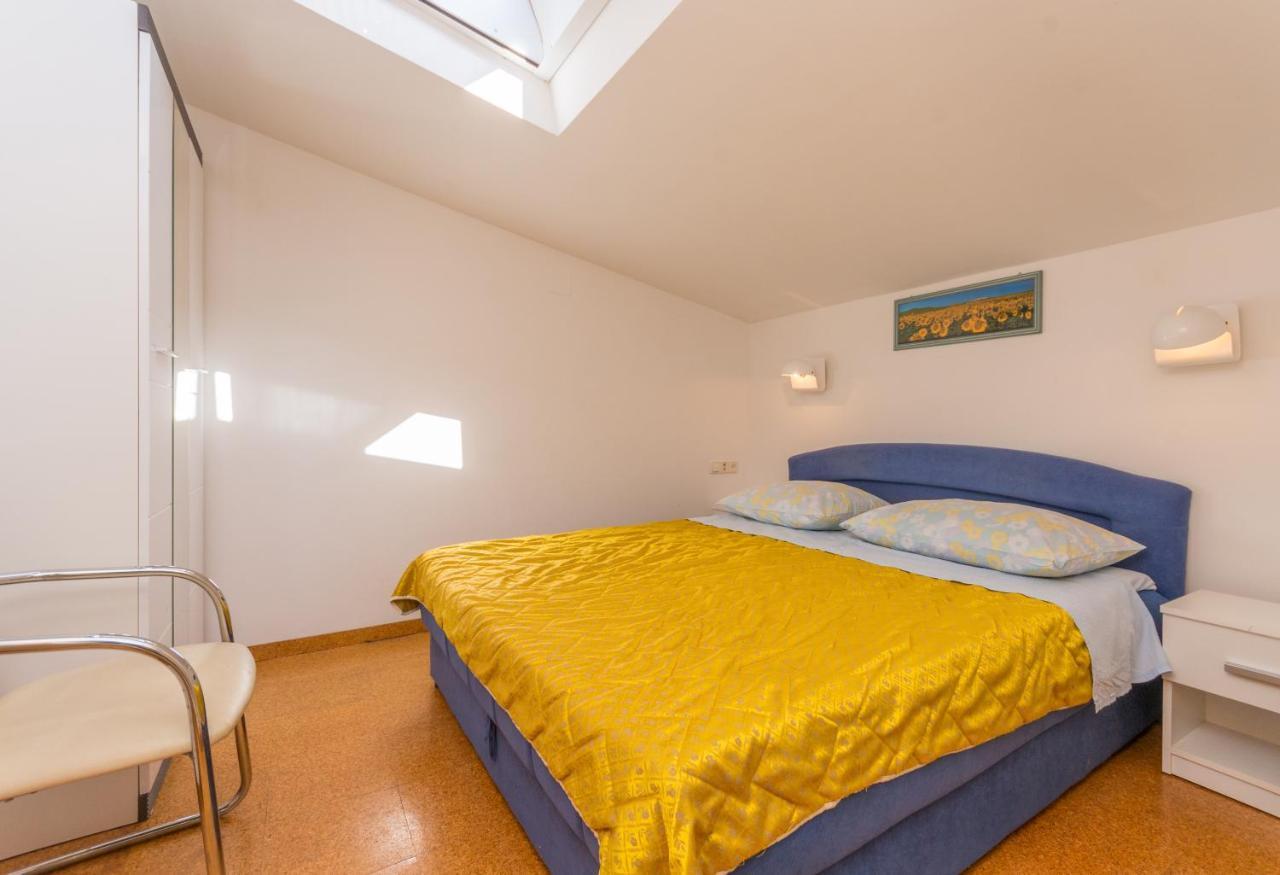 Villa Banjka Exteriér fotografie