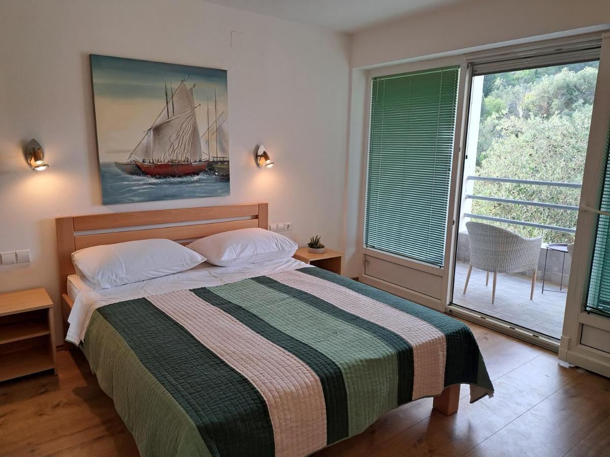 Villa Banjka Exteriér fotografie