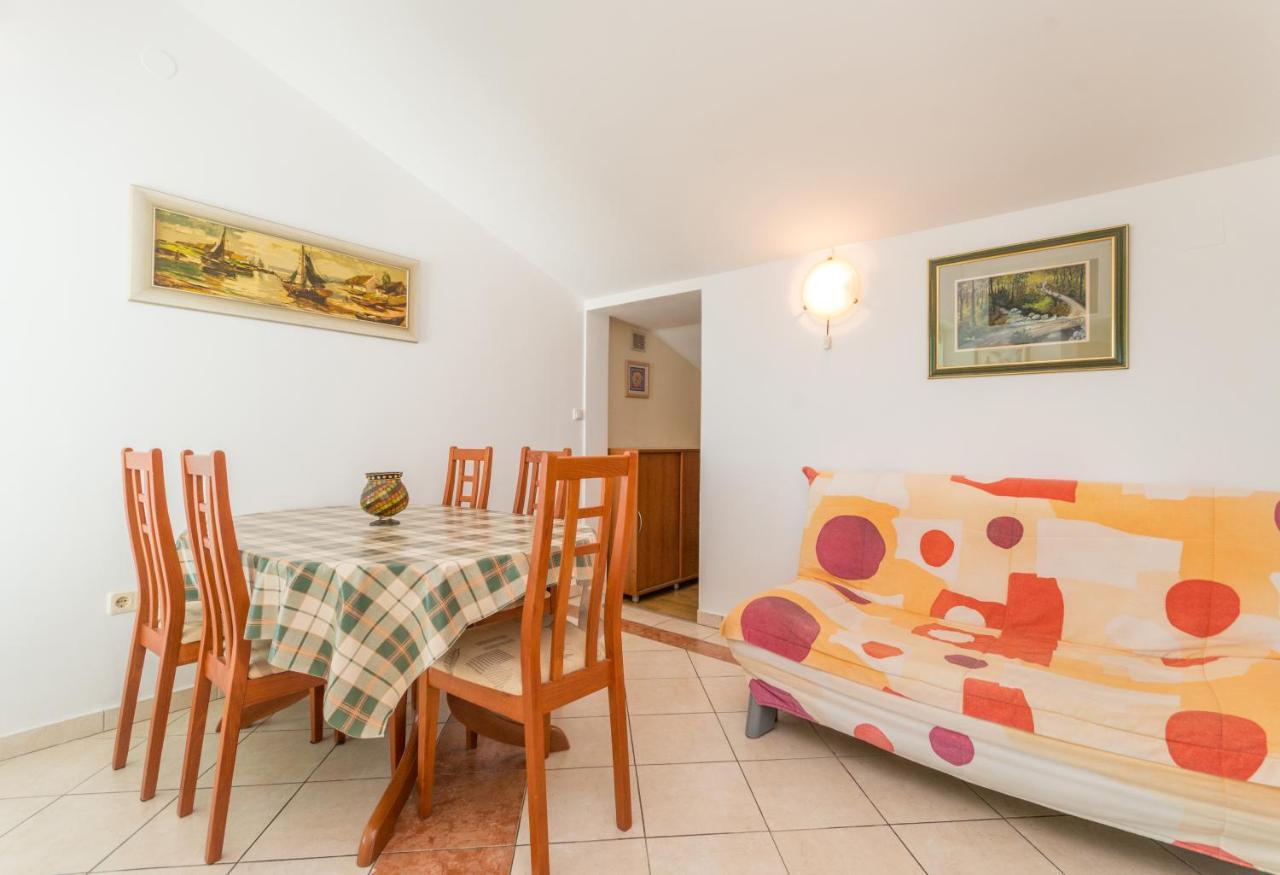 Villa Banjka Exteriér fotografie