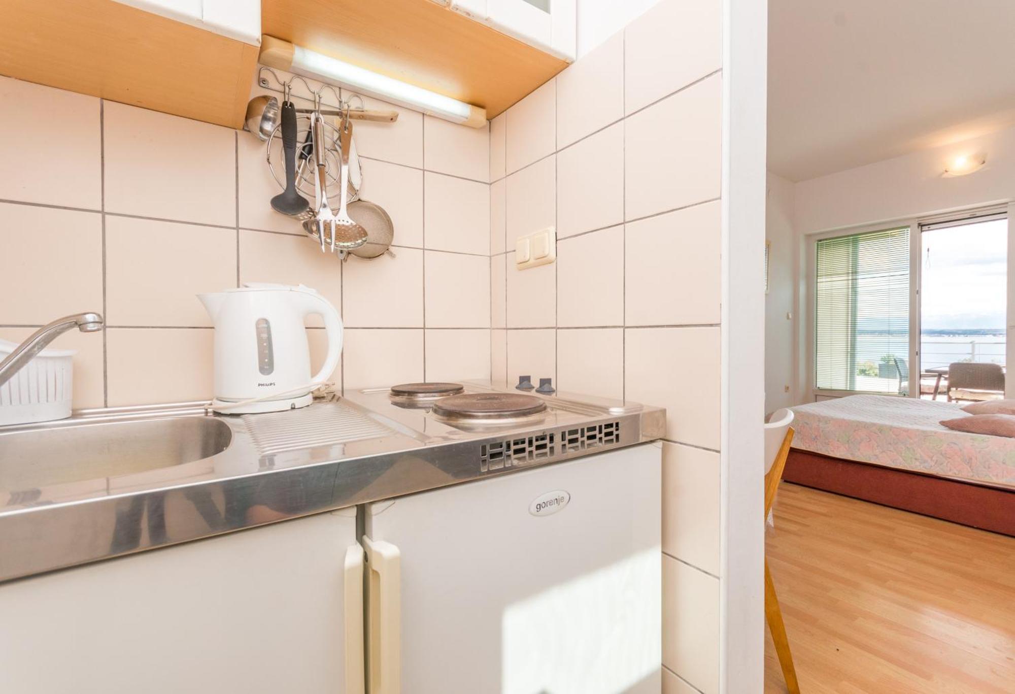 Villa Banjka Exteriér fotografie