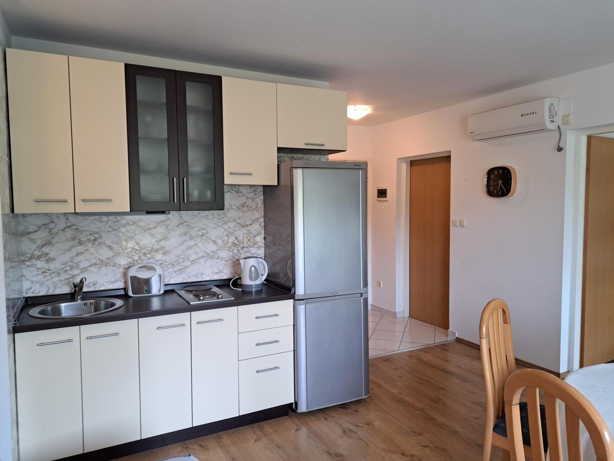 Villa Banjka Exteriér fotografie