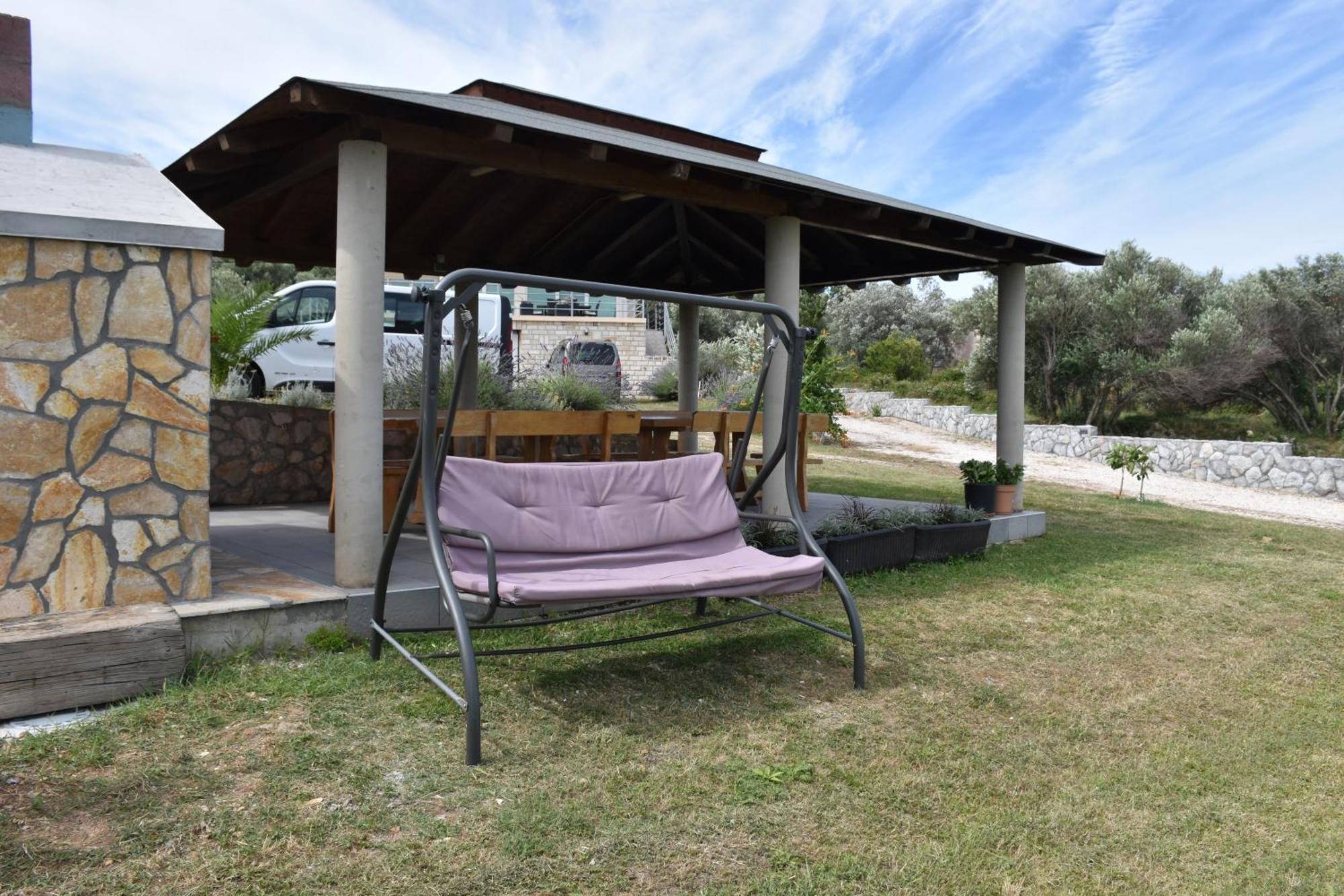 Villa Banjka Exteriér fotografie