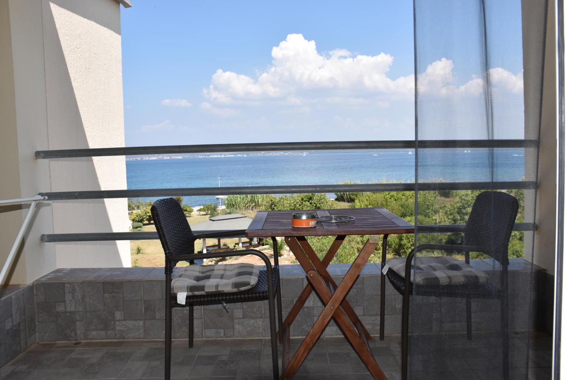Villa Banjka Exteriér fotografie