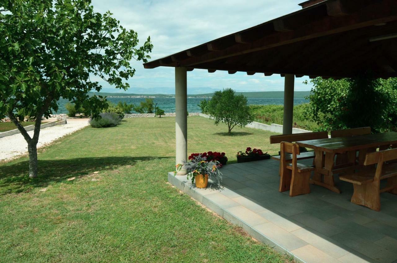 Villa Banjka Exteriér fotografie