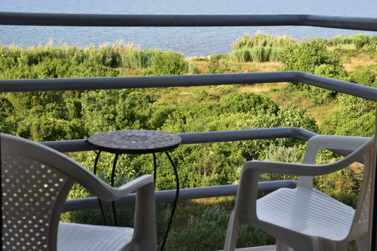 Villa Banjka Exteriér fotografie