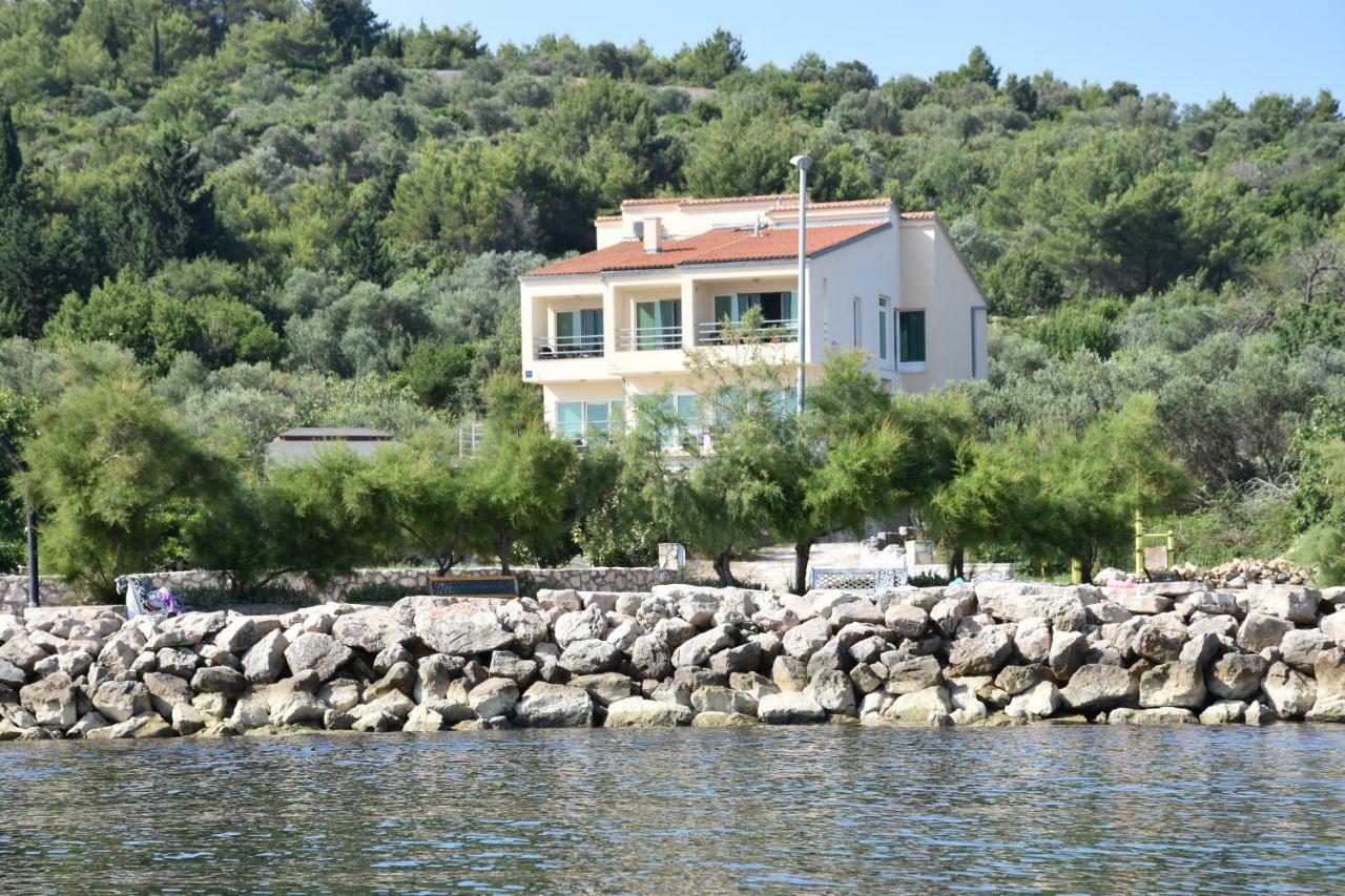 Villa Banjka Exteriér fotografie