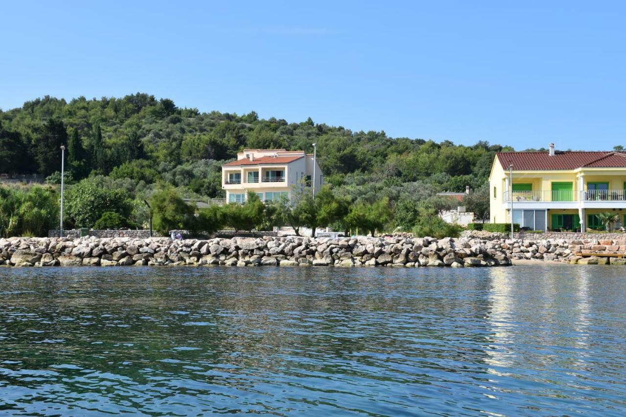 Villa Banjka Exteriér fotografie