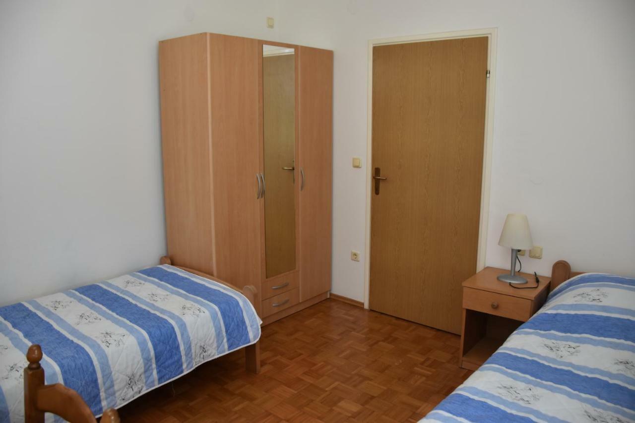 Villa Banjka Exteriér fotografie