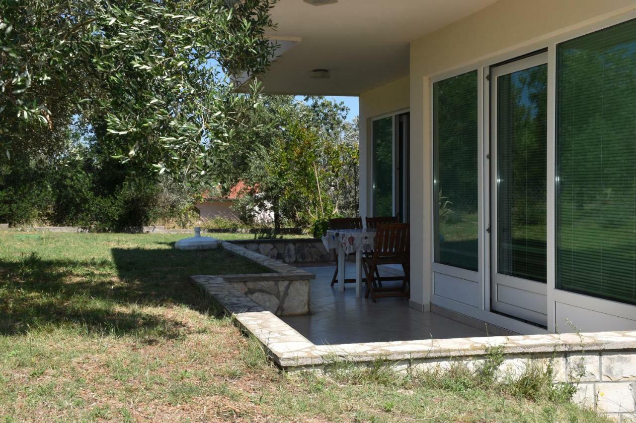 Villa Banjka Exteriér fotografie