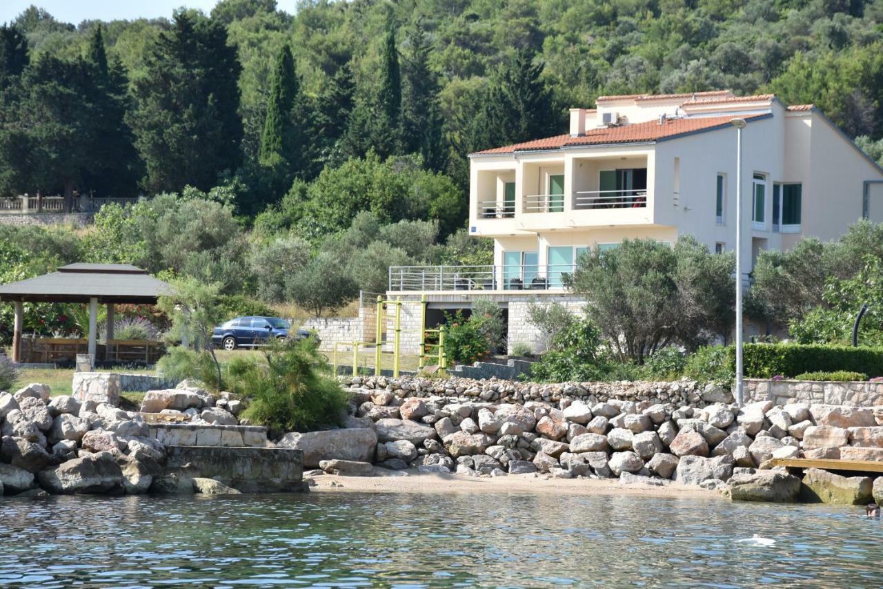 Villa Banjka Exteriér fotografie